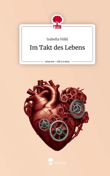 Produktbild: Im Takt des Lebens. Life is a Story - story.one