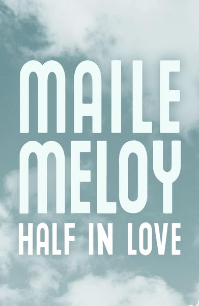 Produktbild: Half in Love