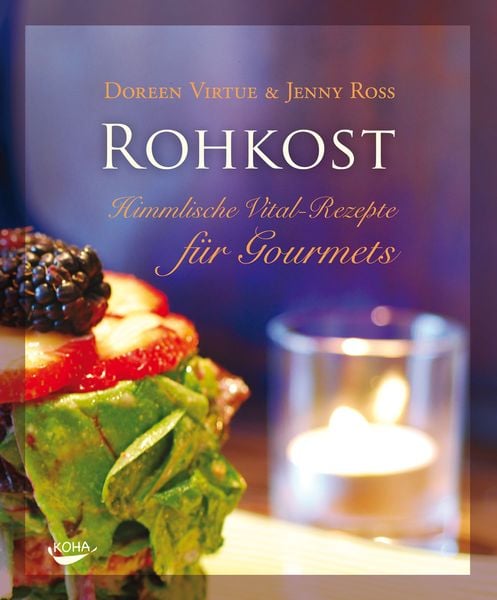 Produktbild: Rohkost