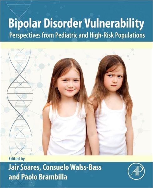 Produktbild: Bipolar Disorder Vulnerability