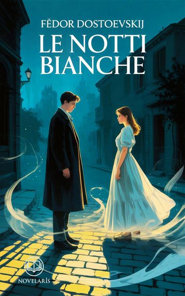 Produktbild: Le notti bianche