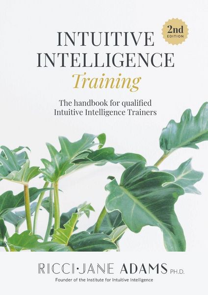 Produktbild: Intuitive Intelligence Training