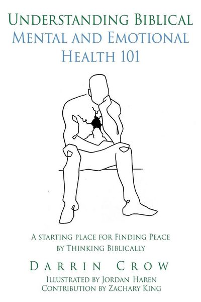 Produktbild: Understanding Biblical Mental and Emotional Health 101