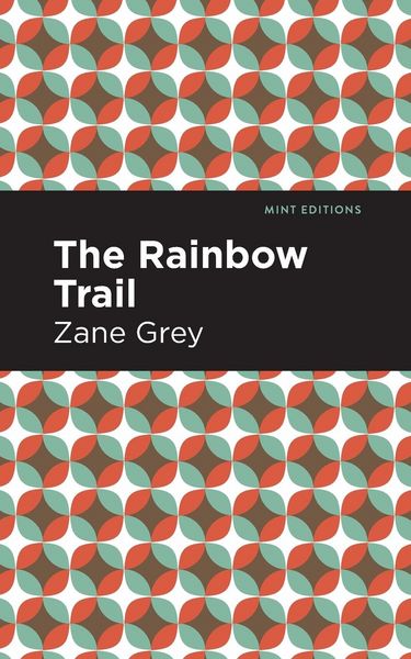 Produktbild: The Rainbow Trail