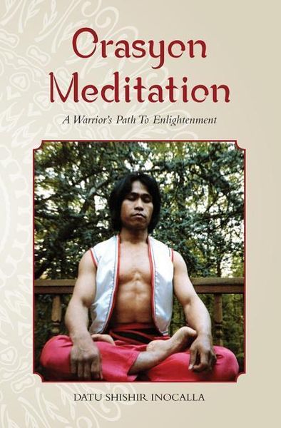 Produktbild: Orasyon Meditation: A Warrior's Path To Enlightenment