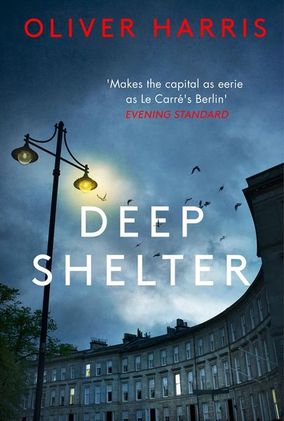 Produktbild: Deep Shelter