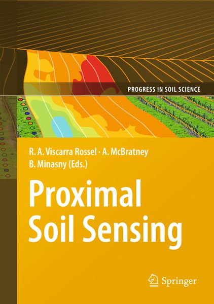 Produktbild: Proximal Soil Sensing