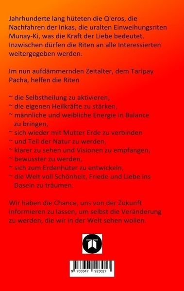 Produktbild: Der Segen der Munay-Ki