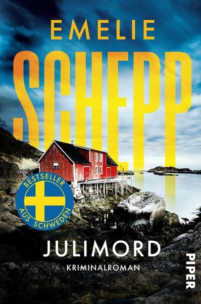 Produktbild: Julimord