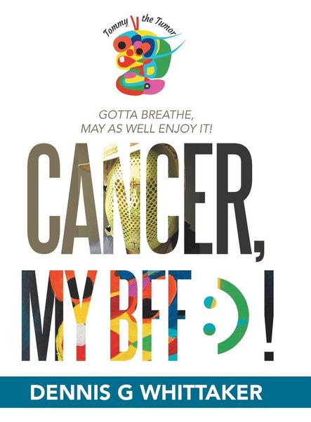 Produktbild: Cancer, My Bff