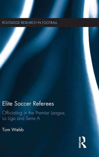 Produktbild: Elite Soccer Referees