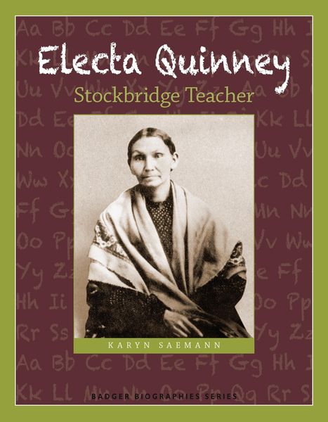 Produktbild: Electa Quinney