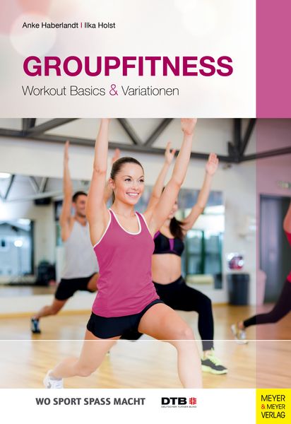 Produktbild: Groupfitness