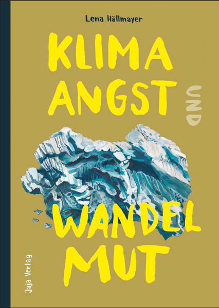 Produktbild: Klimaangst und Wandelmut