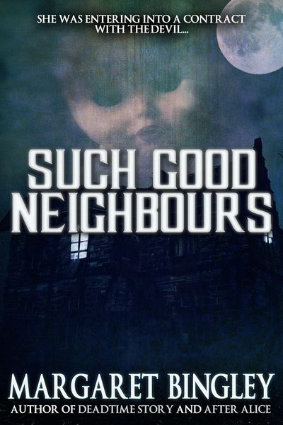 Produktbild: Such Good Neighbours