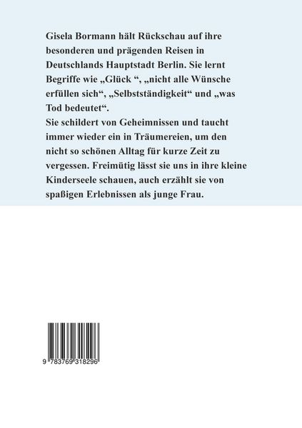 Produktbild: Immer wieder Berlin