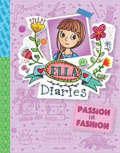 Produktbild: Passion for Fashion