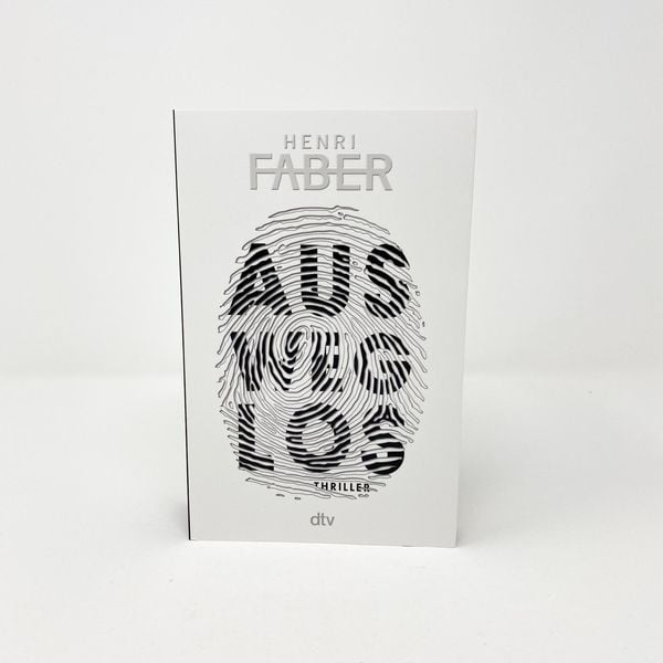 Produktbild: Ausweglos