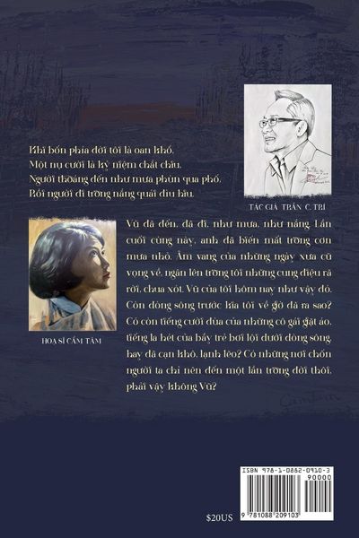 Produktbild: D&iquest; Ng&ocirc;n C&iquest;a D&ograve;ng S&ocirc;ng (revised edition)