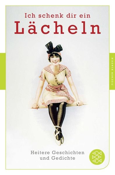 Produktbild: Ich schenk dir ein Lächeln