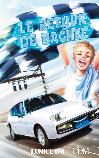 Produktbild: Le retour de Baghee