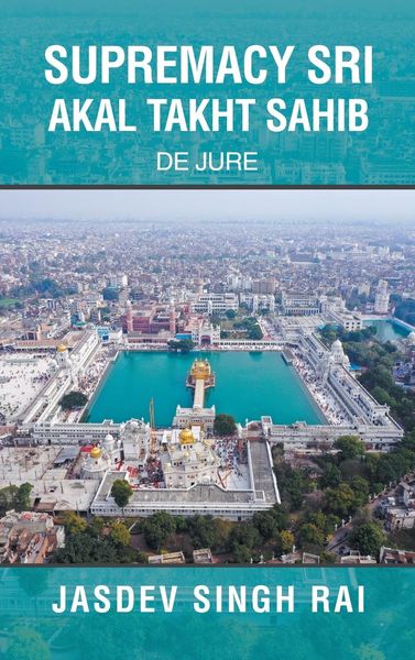 Produktbild: Supremacy Sri Akal Takht Sahib