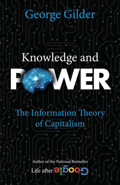 Produktbild: Knowledge and Power