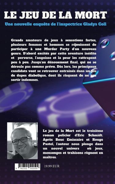 Produktbild: Le Jeu de la Mort