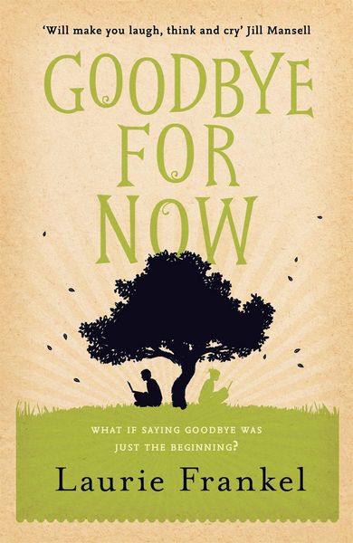 Produktbild: Goodbye For Now