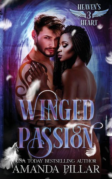 Produktbild: Winged Passion