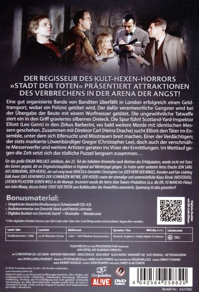 Produktbild: Das R&auml;tsel des silbernen Dreiecks (Neuauflage)