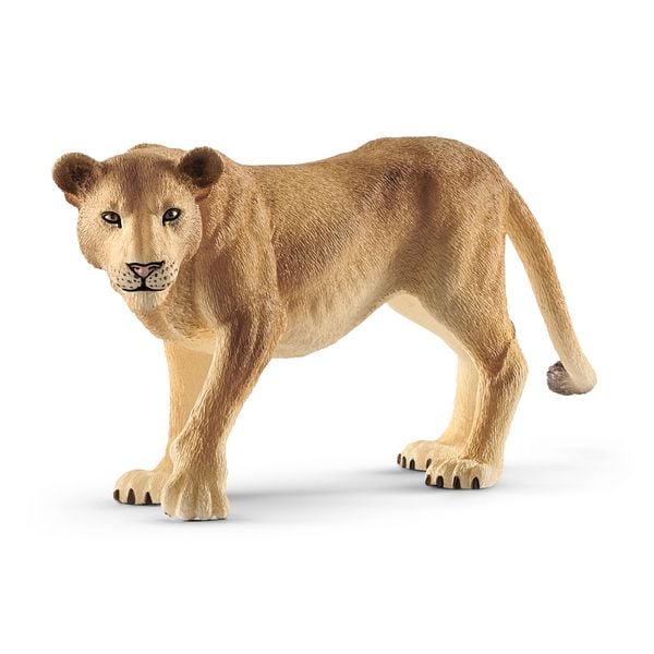 schleich 14825 Löwin