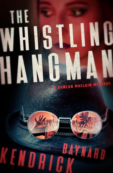 Produktbild: The Whistling Hangman