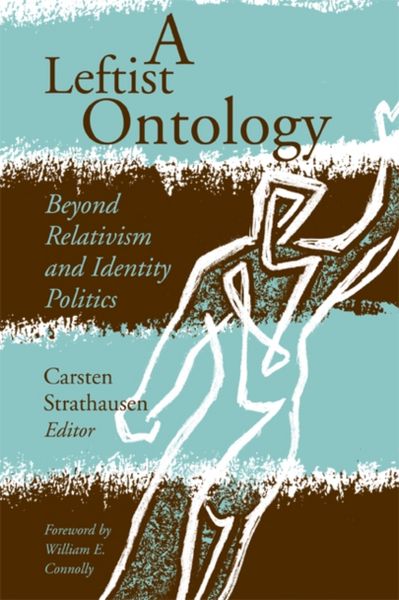 Produktbild: A Leftist Ontology