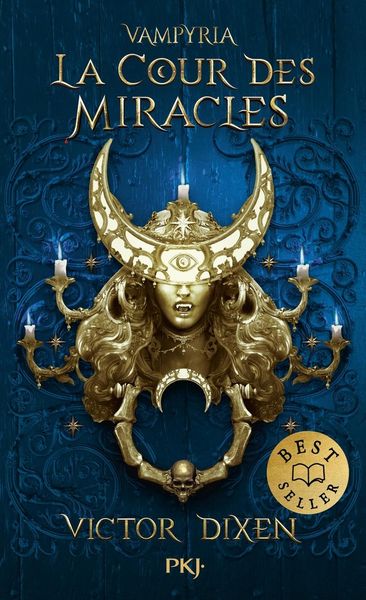 Produktbild: Vampyria