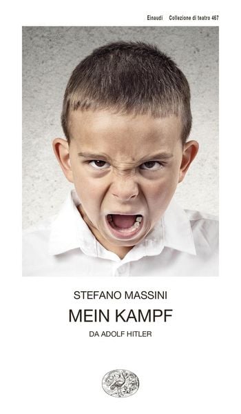 Produktbild: Mein Kampf. Da Adolf Hitler