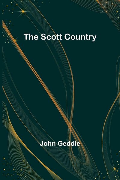 Produktbild: The Scott Country
