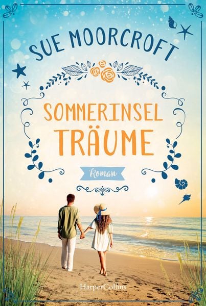 Produktbild: Sommerinseltr&auml;ume