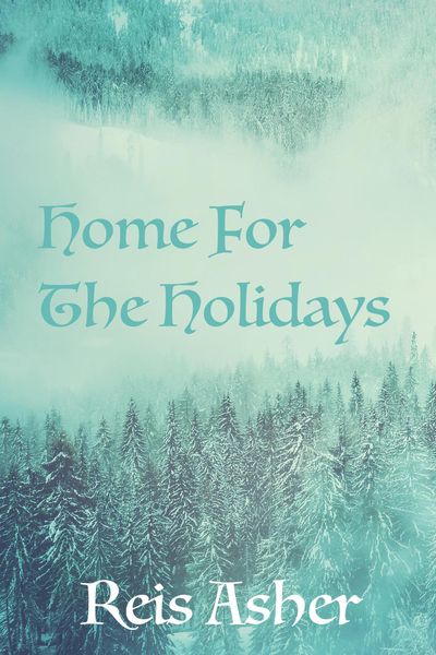 Produktbild: Home For The Holidays