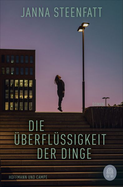 Produktbild: Die &Uuml;berfl&uuml;ssigkeit der Dinge