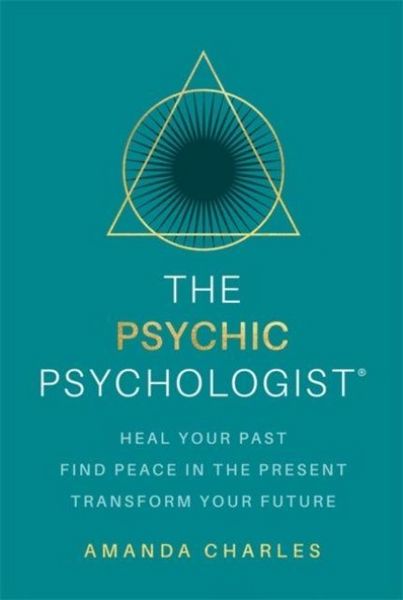 Produktbild: The Psychic Psychologist