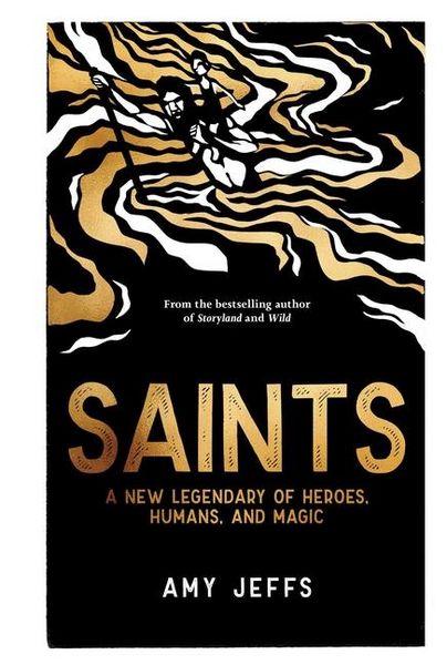Produktbild: Saints