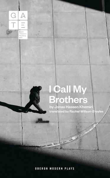 Produktbild: I Call My Brothers