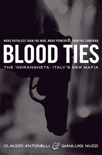 Produktbild: Blood Ties