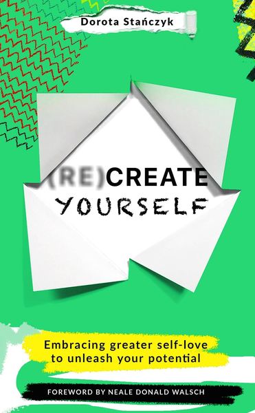Produktbild: (Re)Create Yourself