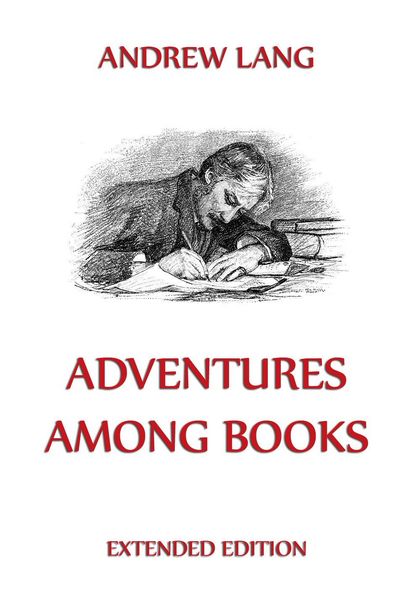Produktbild: Adventures Among Books