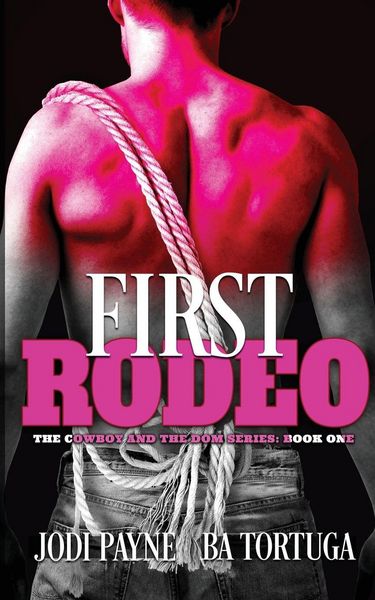 Produktbild: First Rodeo