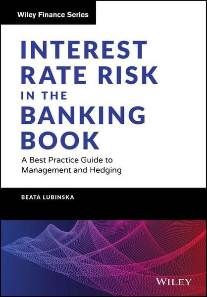 Produktbild: Interest Rate Risk in the Banking Book
