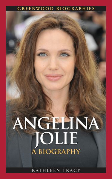 Produktbild: Angelina Jolie
