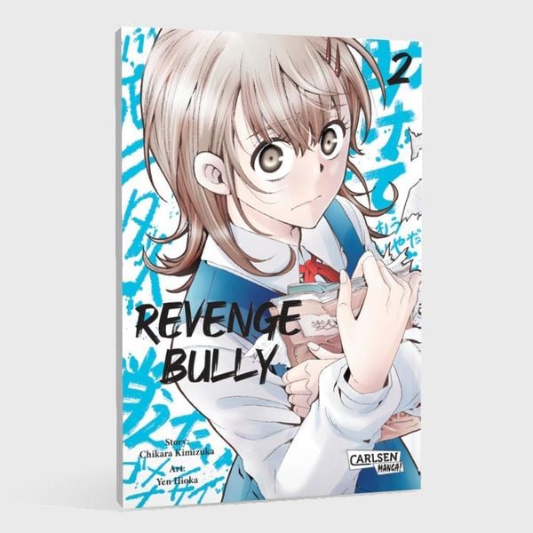 Produktbild: Revenge Bully 2